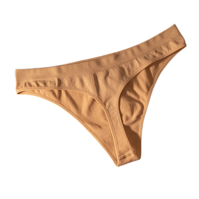 Seamless Underwear Women - Slip Donna a Vita Bassa Sexy