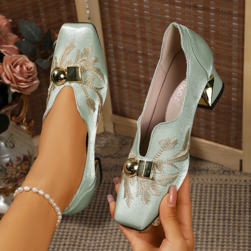 Slip Dress Satin - Nuove Scarpe da Donna 2026 con