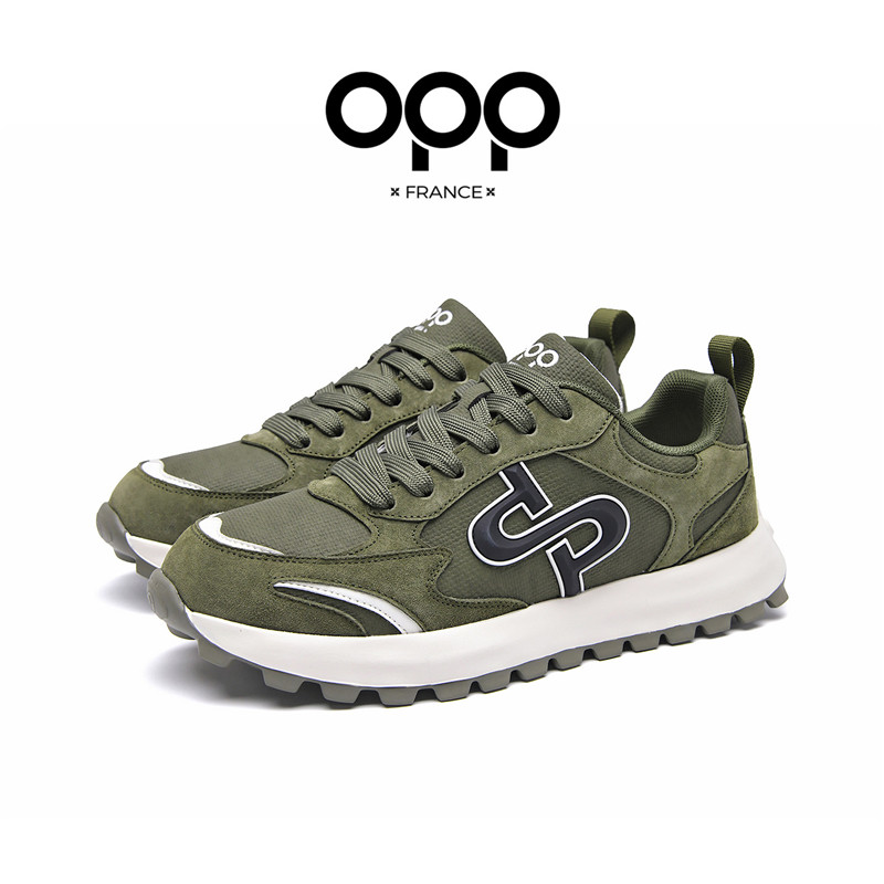 Scarpe Casual da Uomo OPP di D - New Balance Shoes 574 recensione e prezzo