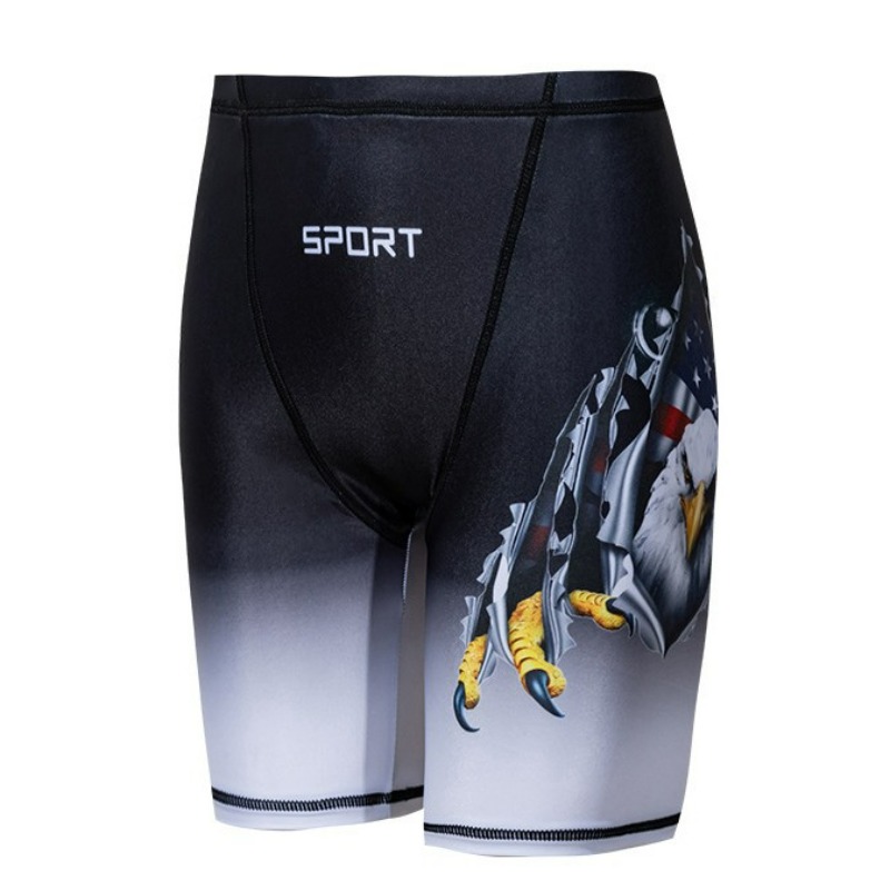 Costume da bagno per ragazzi,  - Boyshort Underwear recensione e prezzo