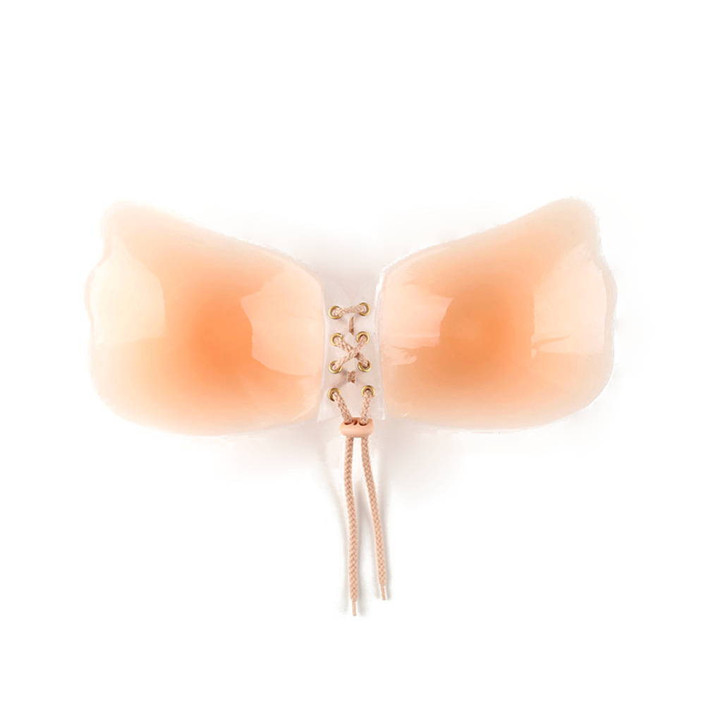 WEICHENS Reggiseno adesivo per - Strapless Bra Backless recensione e prezzo