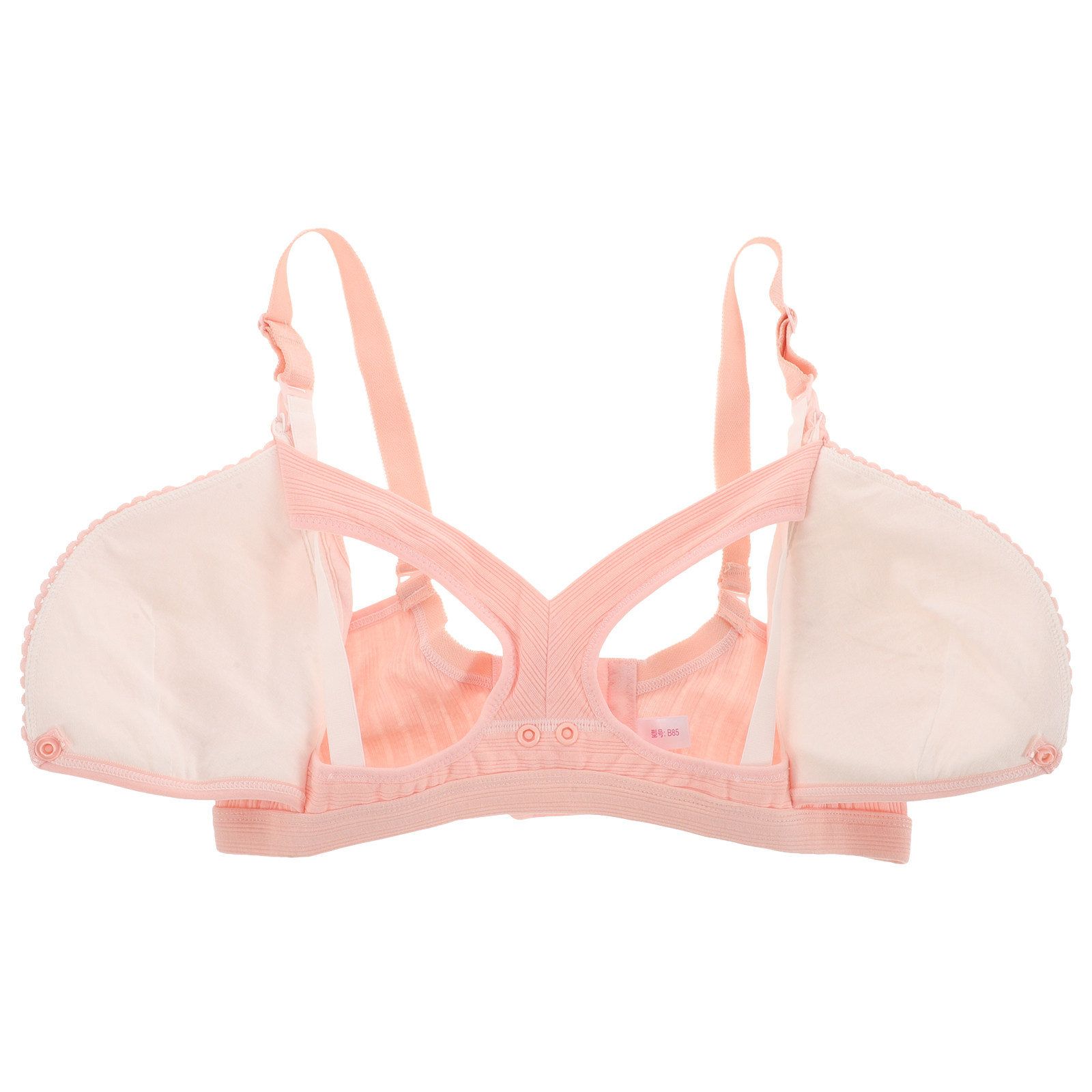 Reggiseno da Allattamento Senz - Nursing Bra Sleep recensione e prezzo