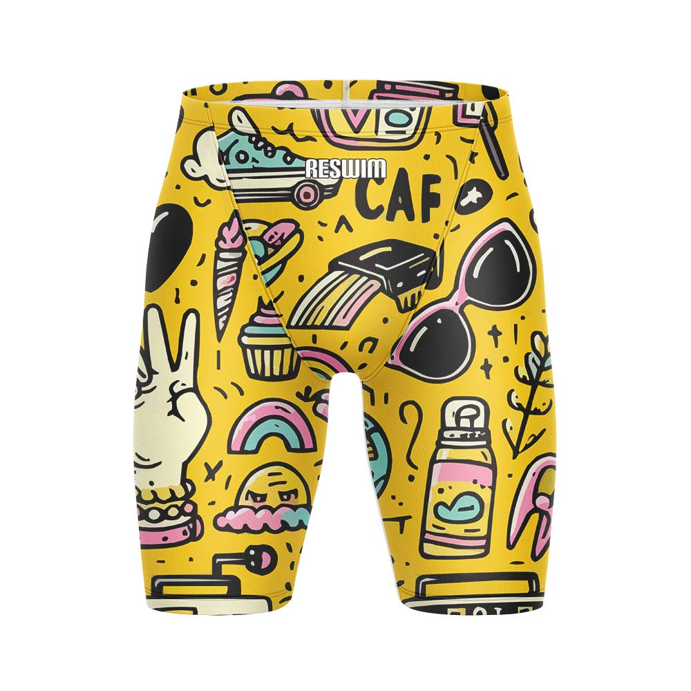 Costume da bagno da uomo 2026  - Boyshort Underwear recensione e prezzo