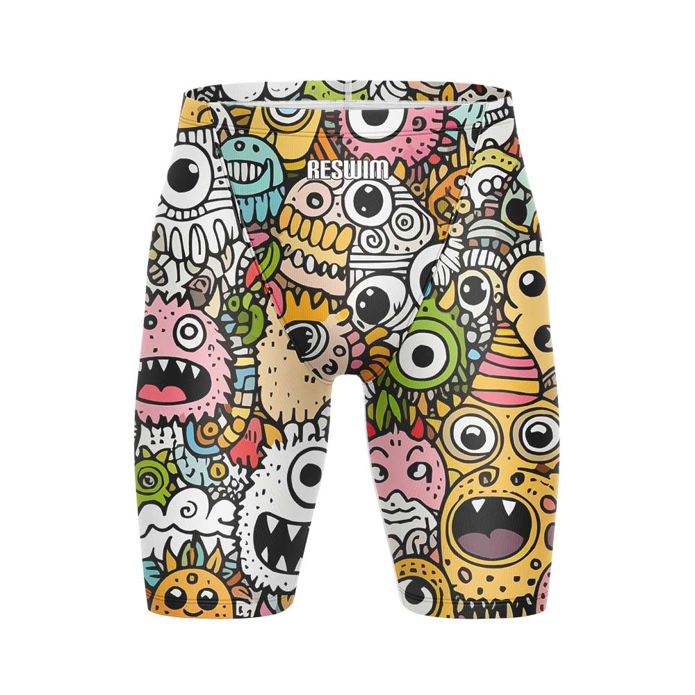 Costume da bagno da uomo 2026  - Boyshort Underwear recensione e prezzo