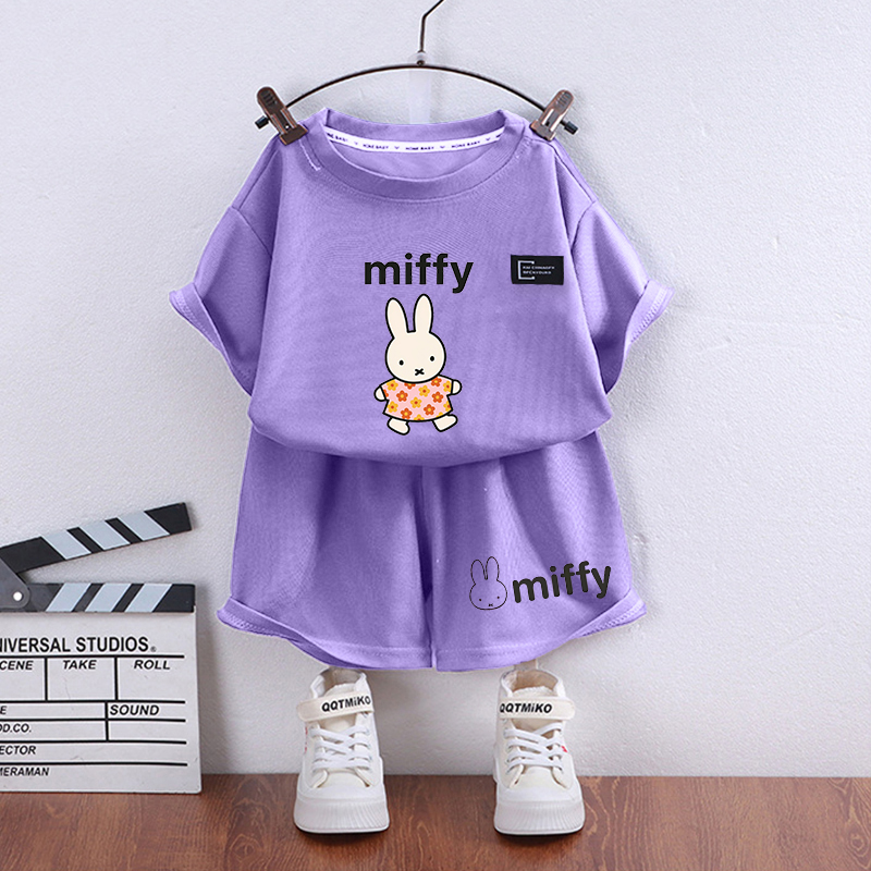 Set Estivo Miffy il Coniglio p - Boyshort Underwear recensione e prezzo
