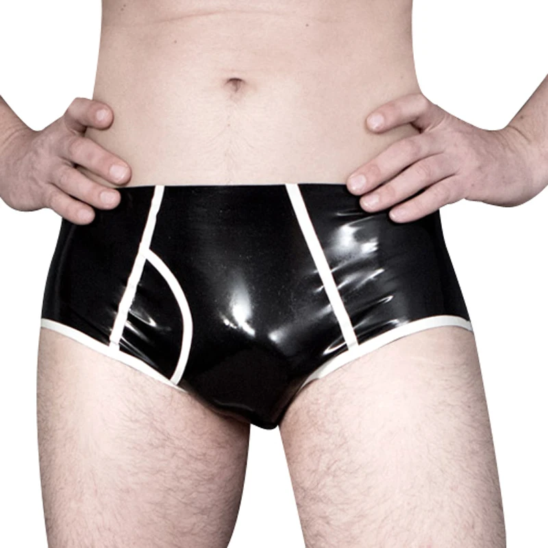 Slip in lattice da festa con f - Boyshort Underwear recensione e prezzo