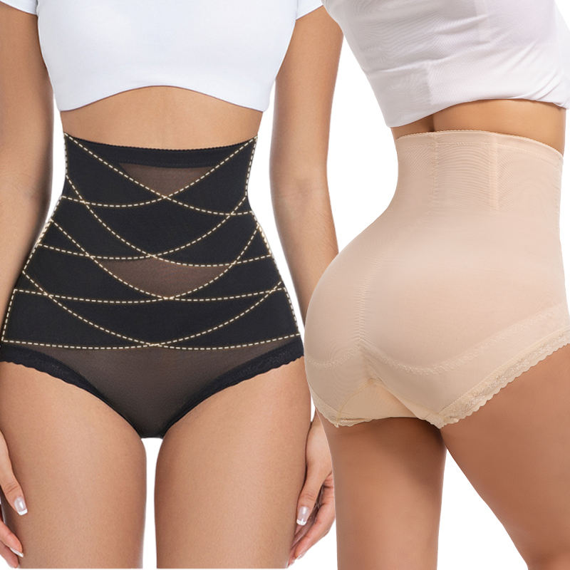 Pantaloncini Modellanti a Vita - Seamless Underwear Women recensione e prezzo