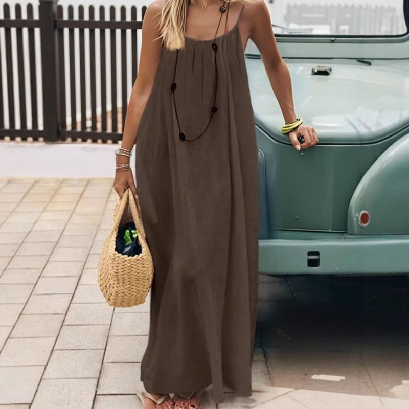 Nuovo Arrivo: Abito Lungo da C - Strapless Bra Backless recensione e prezzo