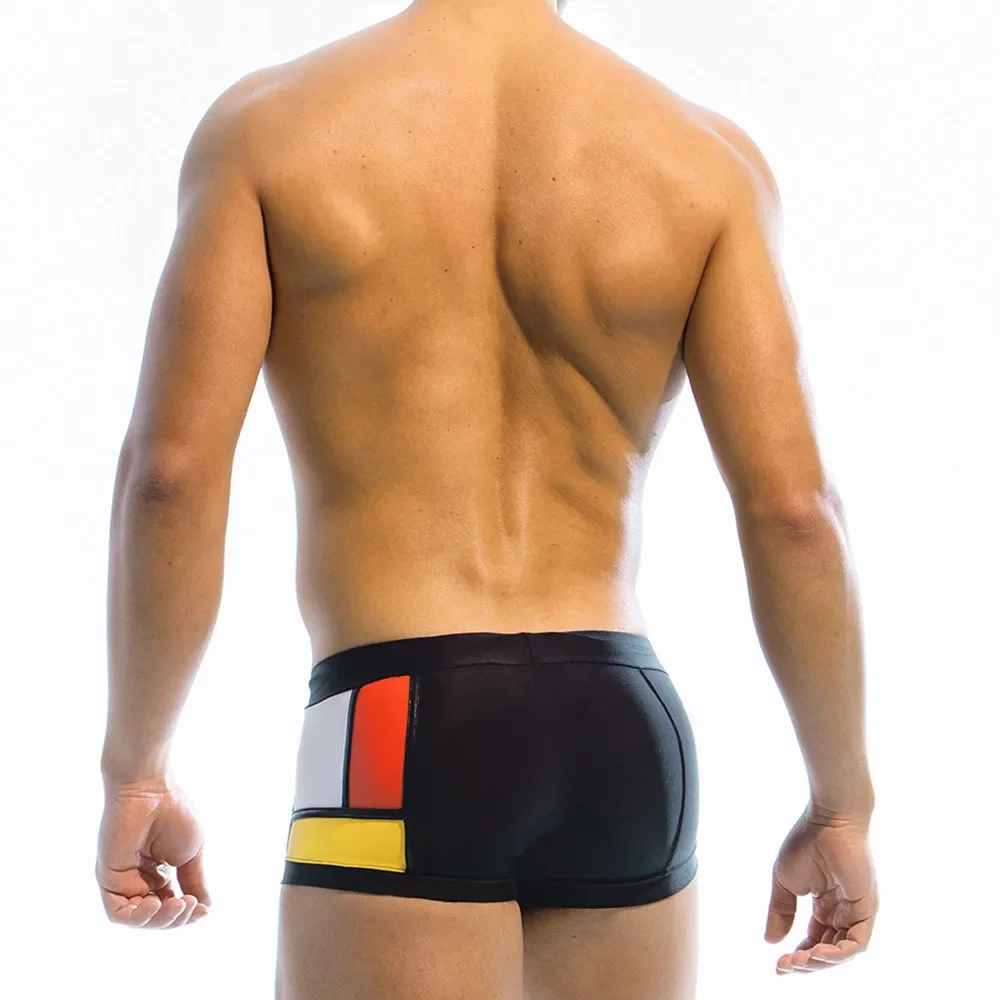 Costumi da bagno da uomo slip  - Boyshort Underwear recensione e prezzo