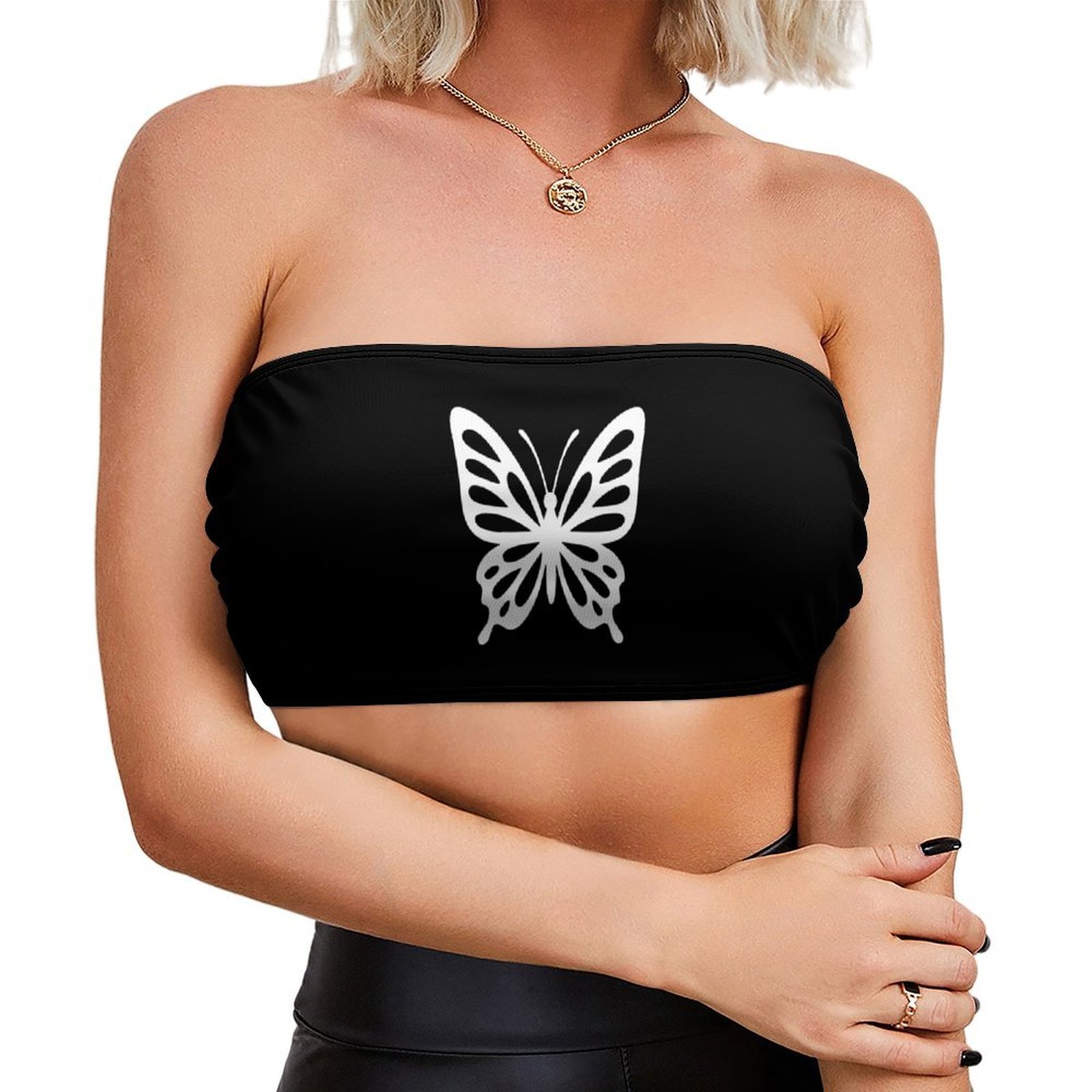 Reggiseni senza spalline per d - Strapless Bra Backless recensione e prezzo