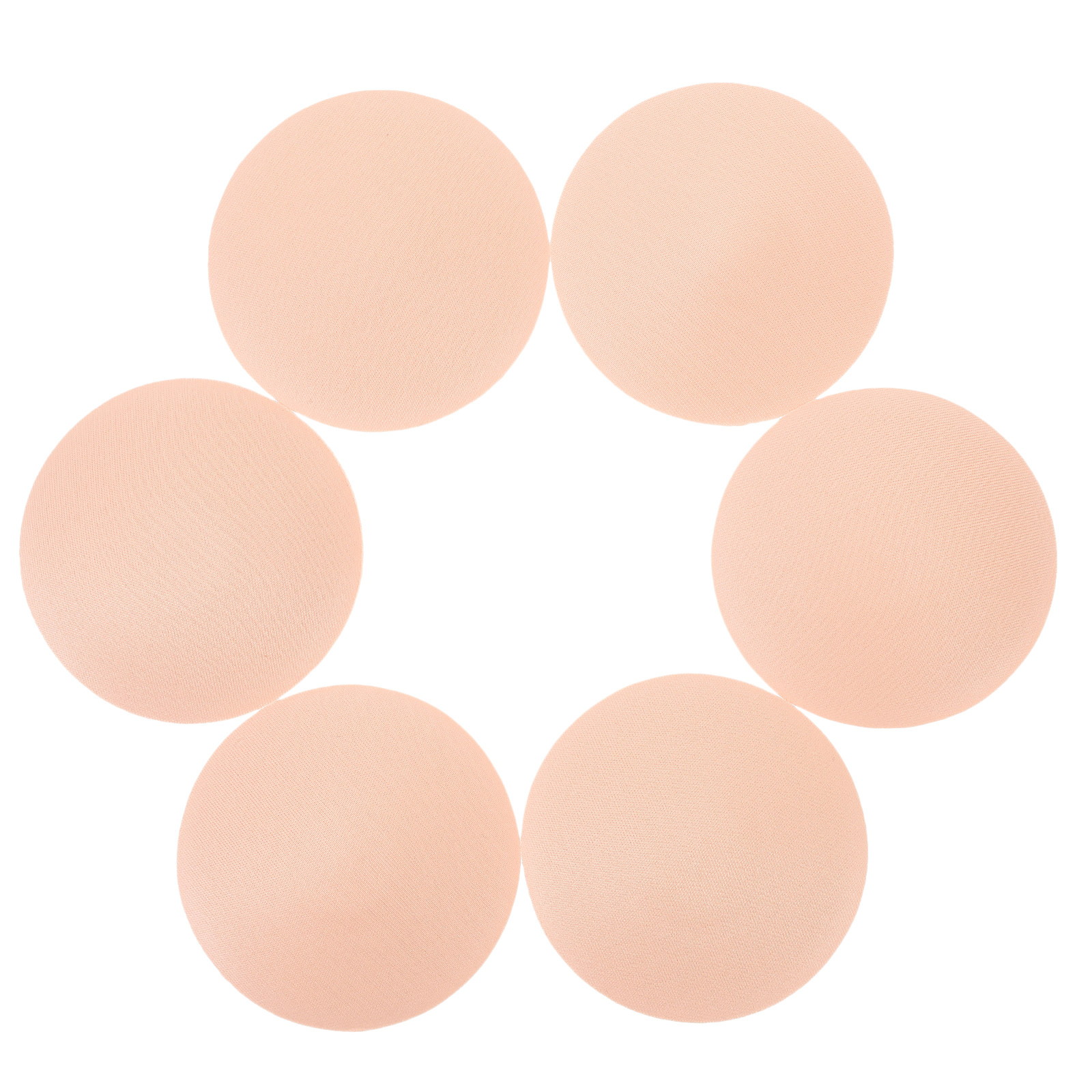 3 Paia di Copricapezzoli in Co - Strapless Bra Backless recensione e prezzo